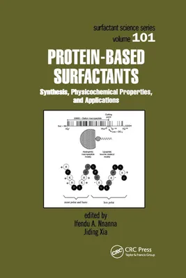 Produktbild von Protein-Based Surfactants