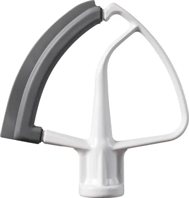 Produktbild von KitchenAid® Flexi-Flachrührer für 45 5KSM45EWH