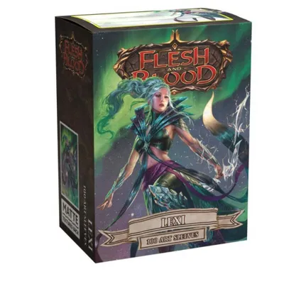 Obrázok produktu pre Dragon Shield Lexi, puzdro na karty, Viacfarebný