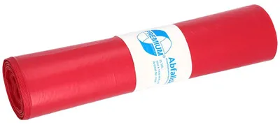Immagine prodotto di DEISS 11021 - 700x1100 mm tipo 60 rosso | rotolo (25 pezzi)