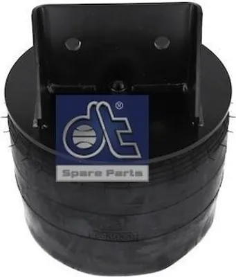 Produktbild von DT Spare Parts Luftfederbalg 6.13033 262mm