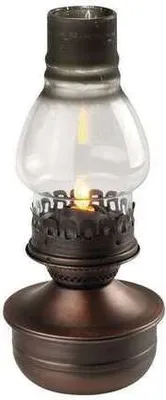 Obrázok produktu pre Lucerna Emos ZY1978 Led Lantern Vintage Lantern 3AA Timer WW