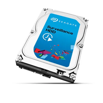 Produktbild von Seagate Desktop HDD 3TB, 3 TB, 64 MB, 3.5", Serial ATA III