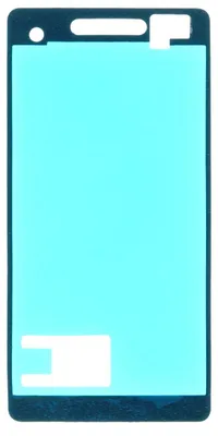 Produktbild von Sony Xperia V LT25i Kleber Display