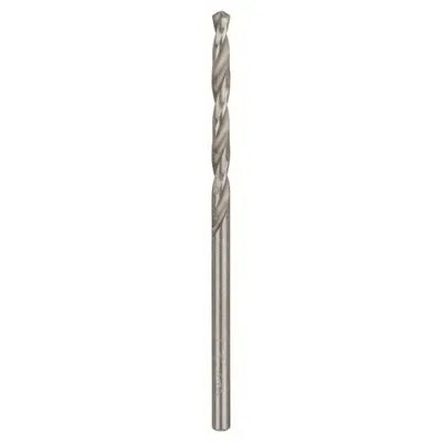 Immagine prodotto di Bosch 2 punte per metallo HSS-G 3,2x36x65 mm