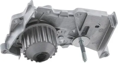 Produktbild von VALEO Kühlmittelpumpe Wasserpumpe für RENAULT Clio III Schrägheck (BR0/1, CR0/1) 506655