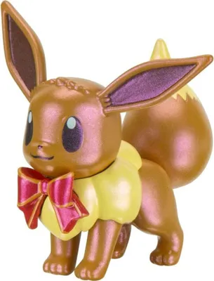 Produktbild von Pokémon Deluxe Adventskalender Holiday