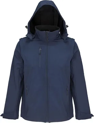 Produktbild von SOL´S Softshell Jacket 3in1 Falcon