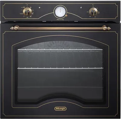 Produktbild von De’Longhi CM 9L AN, Medium, Elektrischer Ofen, 74 l, 74 l, Thermisch belüftet, Dampf