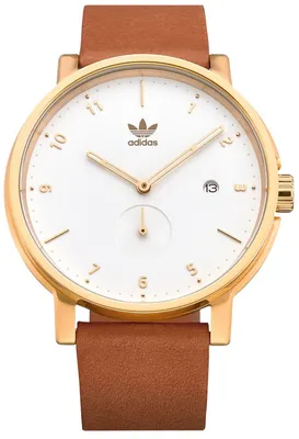 Zdjęcie produktu dla Zegarek męski adidas Originals Z12-2548 brązowy
