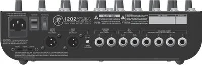 Produktbild von Mackie 1202VLZ4, 12 Kanäle, 25 W