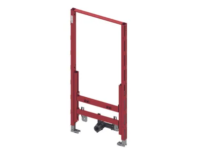Produktbild von TECE 9330000 TECEprofil Bidetmodul BH 1120 mm