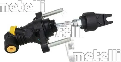 Produktbild von METELLI 55-0181 Kupplungsgeberzylinder für TOYOTA AURIS (NRE15, ZZE15, ADE15, ZRE15, NDE15) HILUX III Pick-up (TGN1, GGN2, GGN1, KUN2, KUN1)
