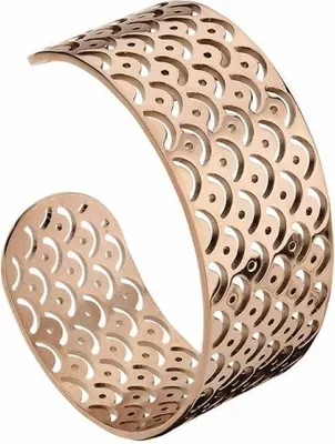 Produktbild von CEM 4-203244-001  ST-00108B Damen Armreif Edelstahl
