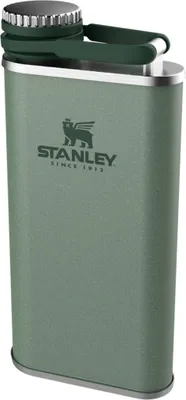 Produktbild von STANLEY Taschenflasche 236 ml Edelstahl