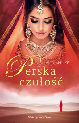 Produktbild von Perska czulosc