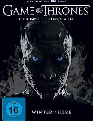 Produktbild von Game of Thrones - Staffel 07