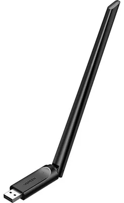 Produktbild von Ugreen Cm763 Usb Netzwerk Adapter / Wi-Fi Adapter, 2.4/5Ghz