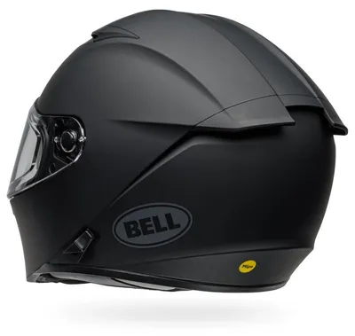 Zdjęcie produktu dla Bell Lithium Mips Solid Ece [Mt Blk] Größe: XS