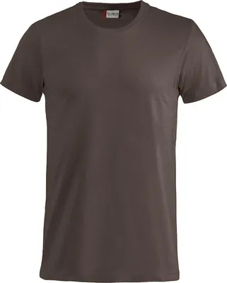 Zdjęcie produktu dla Clique Basic-T Shirt - Gr. 4XL
