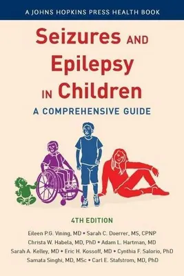 Obrázok produktu pre Seizures and Epilepsy in Children