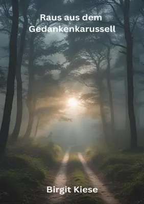 Produktbild von Raus aus dem Gedankenkarussell