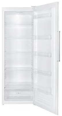 Image de Réfrigérateur armoire Candy CLH3S617EWH - 331 L - Froid statique - Blanc - 60x59x172,5 cm