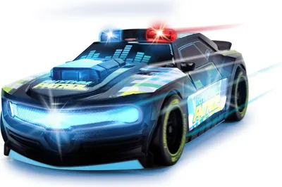 Produktbild von Dickie Rhythm Patrol mit Licht- wechsel und Musik      203763008