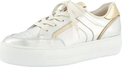 Zdjęcie produktu dla Paul Green Sneaker Sneaker Leder
