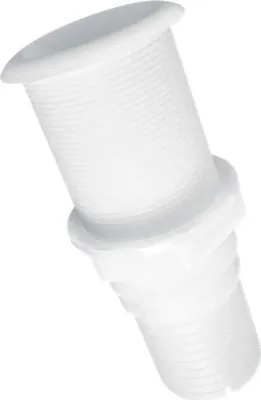 Immagine prodotto di Prolunga filettata Nuova Rade Bianco 51 mm / 122 mm Bianco 51 mm / 122 mm