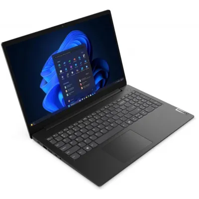 Produktbild von Lenovo V15-ITN - N150 - 32GB DDR5 RAM - 256GB SSD - Windows 11 Pro + MS Office 2024 Pro, (15.6" LED) Full HD TFT - USB-C-Display Port - RJ-45 LAN