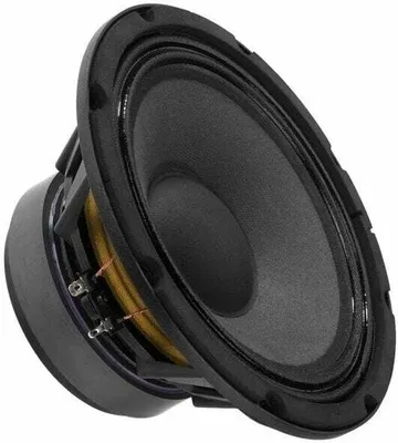 Immagine prodotto di Diffusore per bassi PA Monacor / IMG Stage Line SP-8/150PRO