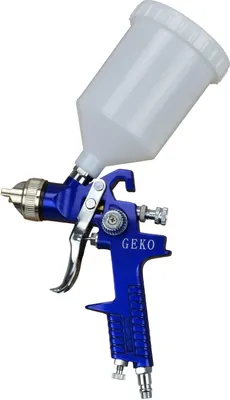 Produktbild von BSD Farbspritzpistole 1.4mm HVLP 600ml.