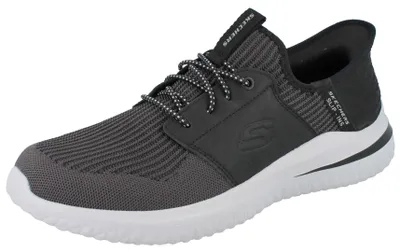 Zdjęcie produktu dla Buty sportowe Skechers w kolorze czarnym, rozmiar 43