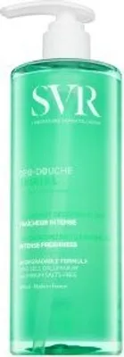Immagine prodotto di SVR Spirial Deo-Douche 24H Gel detergente deodorante 400 ml