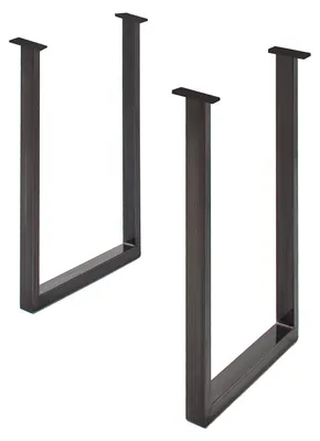 Produktbild von home24 Bartischgestell - Eisen