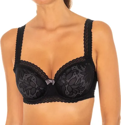 Produktbild von Playtex Damen-BH ohne Bügel mit Körbchen P07I2