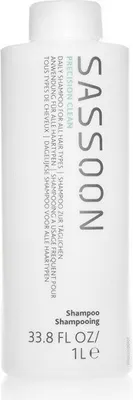 Produktbild von Sassoon Precision Clean Shampoo 1000ml