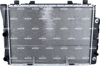 Image de Radiateur, refroidissement du moteur