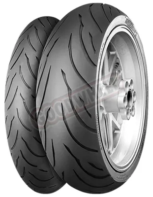 Zdjęcie produktu dla Opony CONTINENTAL ContiMotion 180/55 ZR 17 M/C (73W) TL