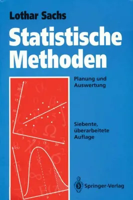 Immagine prodotto di Statistische Methoden