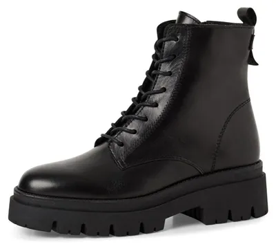 Image de Bottes Tamaris m2526845 noires, taille 41