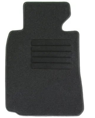 Produktbild von Fahrer Fußmatte für 5er BMW E39 Limo/Touring, 10/1995-06/2003, vorne links