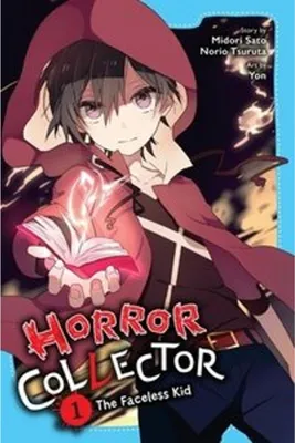Image de Horror Collector, Vol. 1