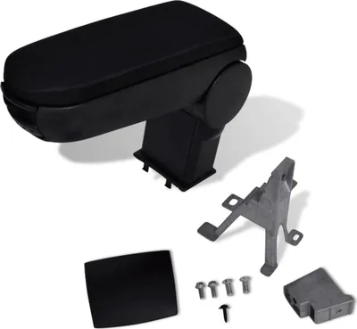 Produktbild von vidaXL Auto-Armlehne für VW New Polo (2011)