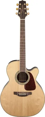 Produktbild von TAKAMINE GN71CE-NAT Nex