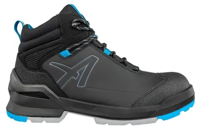 Produktbild von ALBATROS Sicherheitsschuhe 638040  ARAVAL Mid S3 Größe 50