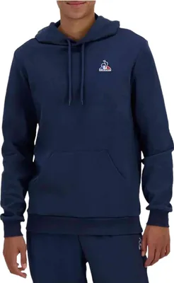 Produktbild von LE COQ SPORTIF ESS HOODY Nº1 Blau