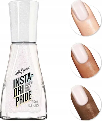 Produktbild von Sally Hansen Insta Dri Pearl Treasure 742
