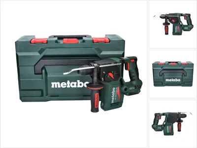 Zdjęcie produktu dla Metabo Młot Kh 18 Ltx Bl 24 Carcass Metabox